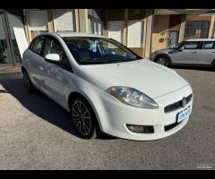 Fiat Bravo 1.6 MJT 120 CV - Unico Proprietario - 10