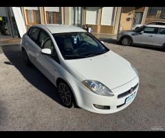 Fiat Bravo 1.6 MJT 120 CV - Unico Proprietario - 11