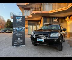 Land Rover Freelander 2.2 SD4 160 CV