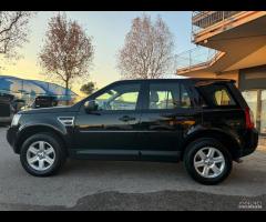 Land Rover Freelander 2.2 SD4 160 CV