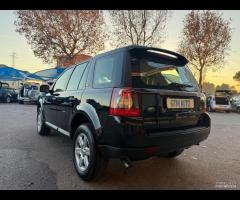 Land Rover Freelander 2.2 SD4 160 CV
