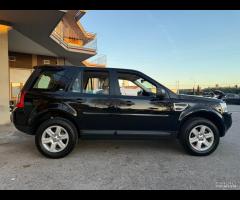 Land Rover Freelander 2.2 SD4 160 CV - 7