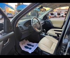 Land Rover Freelander 2.2 SD4 160 CV - 10