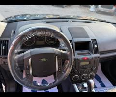 Land Rover Freelander 2.2 SD4 160 CV - 13
