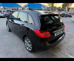 Mercedes-benz B 180 BlueEFFICIENCY Premium
