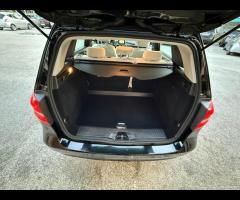 Mercedes-benz B 180 BlueEFFICIENCY Premium - 21