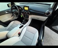 Mercedes-benz B 180 BlueEFFICIENCY Premium - 22