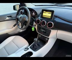 Mercedes-benz B 180 BlueEFFICIENCY Premium - 23