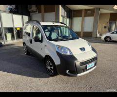 Peugeot Bipper - 1.3 HDi 75-Unico Proprietario - 9