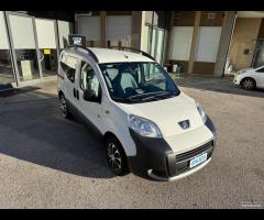 Peugeot Bipper - 1.3 HDi 75-Unico Proprietario - 10