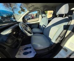 Peugeot Bipper - 1.3 HDi 75-Unico Proprietario - 12