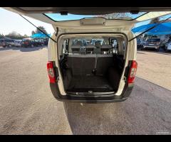 Peugeot Bipper - 1.3 HDi 75-Unico Proprietario - 15