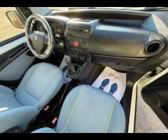 Peugeot Bipper - 1.3 HDi 75-Unico Proprietario - 16