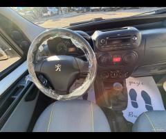 Peugeot Bipper - 1.3 HDi 75-Unico Proprietario - 17
