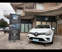 Renault Clio Sporter dCi 8V 90CV S&S 82gr. Energy