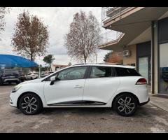Renault Clio Sporter dCi 8V 90CV S&S 82gr. Energy