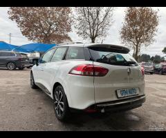 Renault Clio Sporter dCi 8V 90CV S&S 82gr. Energy