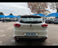 Renault Clio Sporter dCi 8V 90CV S&S 82gr. Energy