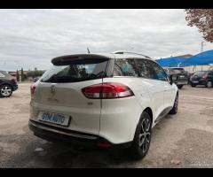 Renault Clio Sporter dCi 8V 90CV S&S 82gr. Energy