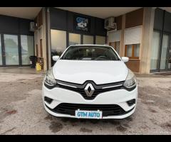 Renault Clio Sporter dCi 8V 90CV S&S 82gr. Energy - 8