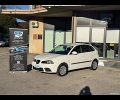 Seat Ibiza 1.2 60CV 5p. - Neopatentati
