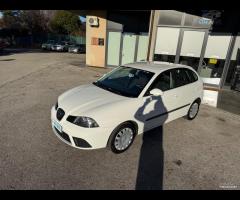 Seat Ibiza 1.2 60CV 5p. - Neopatentati