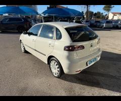 Seat Ibiza 1.2 60CV 5p. - Neopatentati