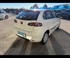 Seat Ibiza 1.2 60CV 5p. - Neopatentati