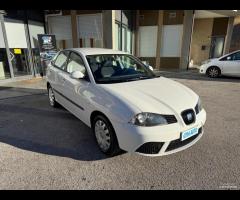 Seat Ibiza 1.2 60CV 5p. - Neopatentati - 8