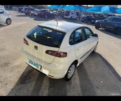 Seat Ibiza 1.2 60CV 5p. - Neopatentati - 10