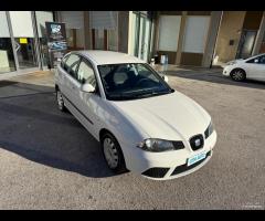Seat Ibiza 1.2 60CV 5p. - Neopatentati - 11
