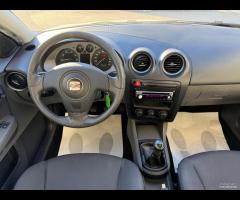 Seat Ibiza 1.2 60CV 5p. - Neopatentati - 16