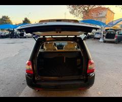 Land Rover Freelander 2.2 SD4 160 CV