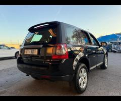 Land Rover Freelander 2.2 SD4 160 CV - 6