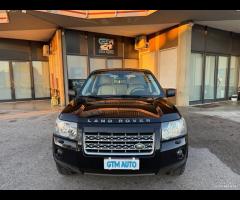 Land Rover Freelander 2.2 SD4 160 CV - 9