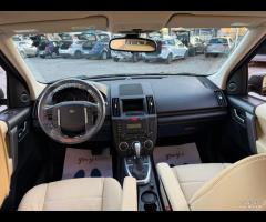 Land Rover Freelander 2.2 SD4 160 CV - 12