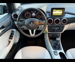 Mercedes-benz B 180 BlueEFFICIENCY Premium - 8