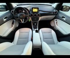 Mercedes-benz B 180 BlueEFFICIENCY Premium - 11