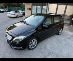 Mercedes-benz B 180 BlueEFFICIENCY Premium - 13
