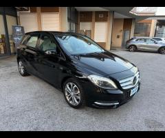 Mercedes-benz B 180 BlueEFFICIENCY Premium - 14