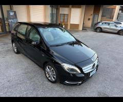 Mercedes-benz B 180 BlueEFFICIENCY Premium - 15