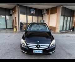 Mercedes-benz B 180 BlueEFFICIENCY Premium - 16