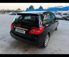 Mercedes-benz B 180 BlueEFFICIENCY Premium - 17