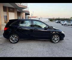 Mercedes-benz B 180 BlueEFFICIENCY Premium - 19