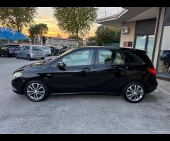 Mercedes-benz B 180 BlueEFFICIENCY Premium - 23