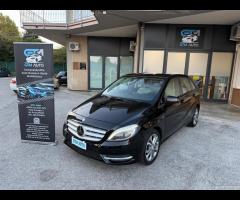 Mercedes-benz B 180 BlueEFFICIENCY Premium