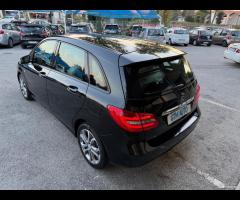 Mercedes-benz B 180 BlueEFFICIENCY Premium