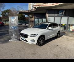 Volvo XC60 D5 AWD Geartronic Kinetic