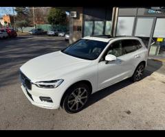 Volvo XC60 D5 AWD Geartronic Kinetic