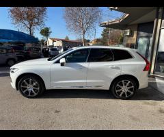 Volvo XC60 D5 AWD Geartronic Kinetic